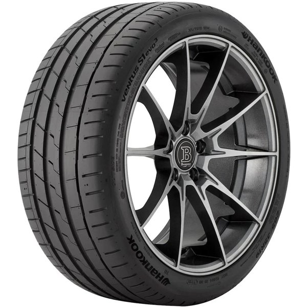 Hankook Oto Lastikler (Diğer)