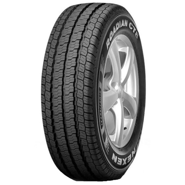 Nexen Oto Lastikler (Diğer)