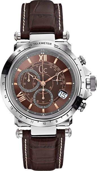 Gc Collection Erkek Kol Saati