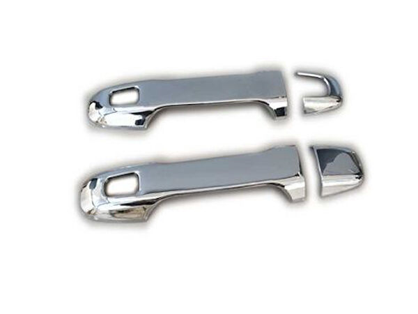 ARİSAR Krom Aksesuarlar