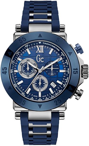 Gc Collection Erkek Kol Saati