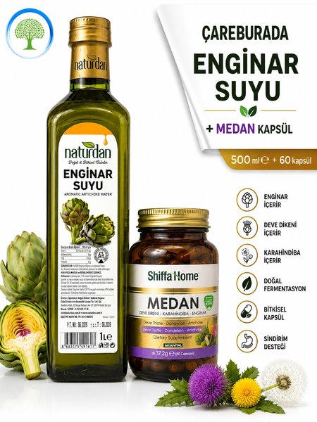 Naturdan Aktar Ürünleri