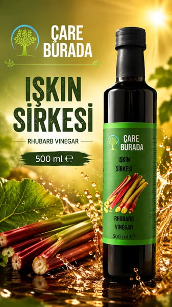 Çare Burada Sirke