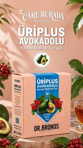 Çare Burada Çay