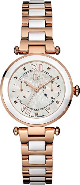 Gc Collection Kadın Kol Saati