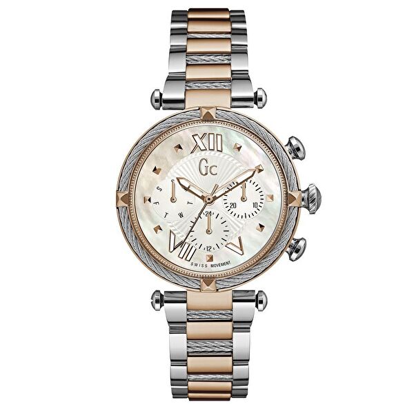 Gc Kadın Kol Saati