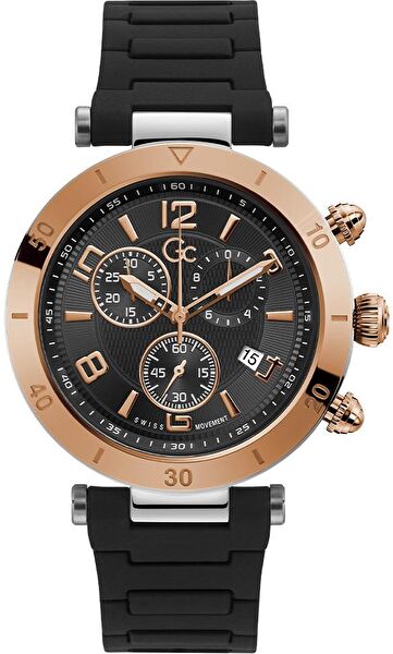 Guess Collection Erkek Kol Saati