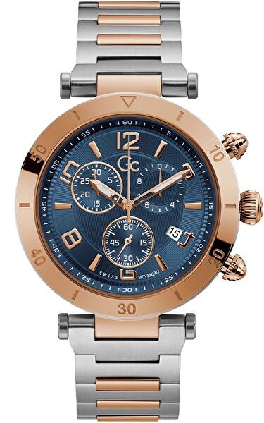 Gc Collection Erkek Kol Saati