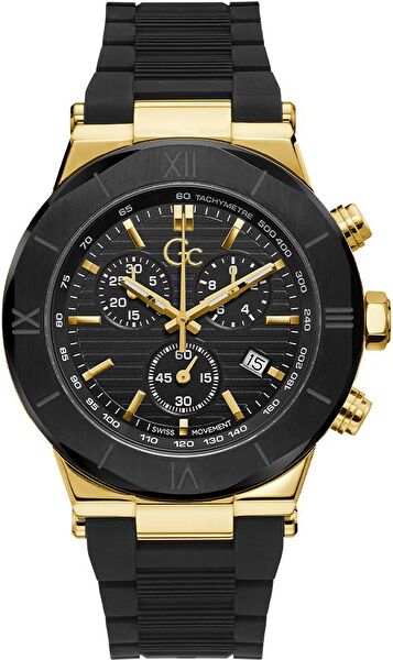 Guess Collection Erkek Kol Saati