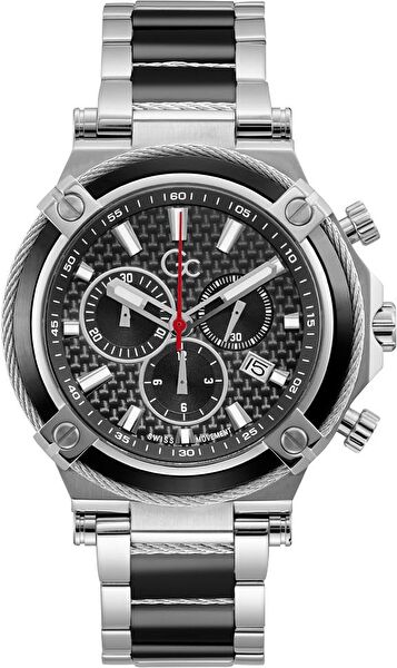 Guess Collection Erkek Kol Saati