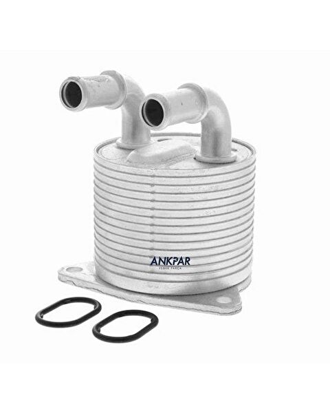 NISSENS Yağ Soğutucu