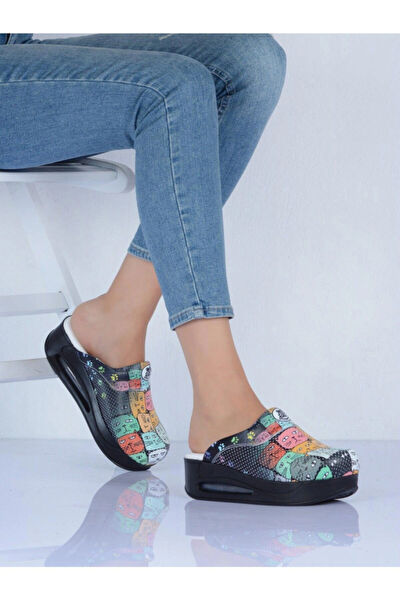 Saboterlik Kadın Terlik