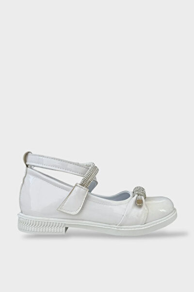 LİGER Kız Çocuk Babet, Günlük Ayakkabı