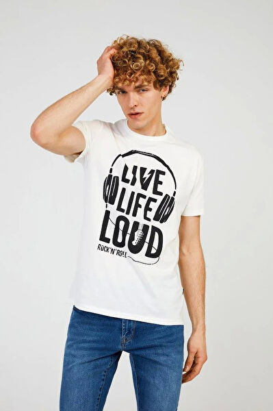 The Crow Erkek Tişört