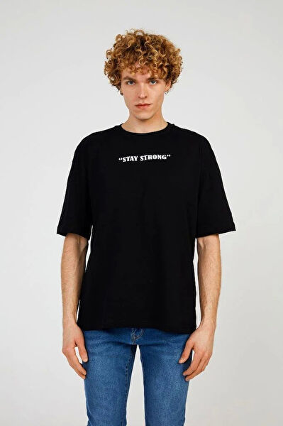 The Crow Erkek Tişört