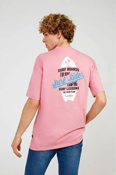 The Crow Erkek Tişört