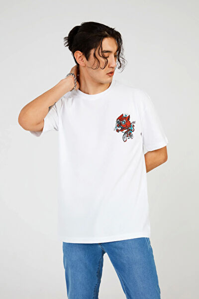 The Crow Erkek Tişört