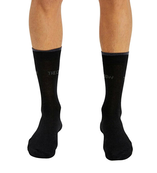 The Crow Erkek Çorap