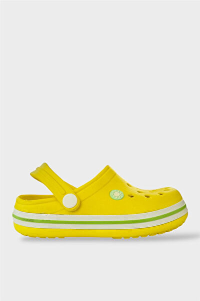 LİGER Erkek Çocuk Terlik