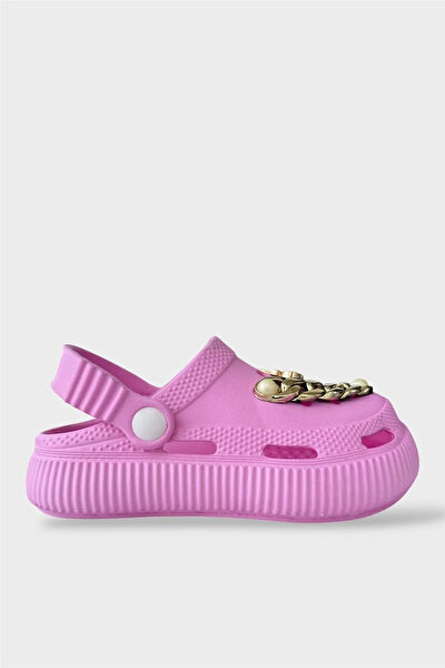 LİGER Erkek Çocuk Terlik