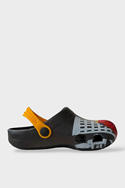 LİGER Erkek Çocuk Terlik