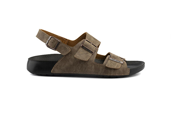 Roy Jones Erkek Sandalet