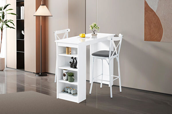 Erezoğulları Mobilya Mutfak Masa Takımı