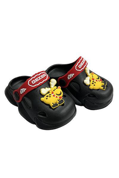 Gezer Erkek Çocuk Terlik