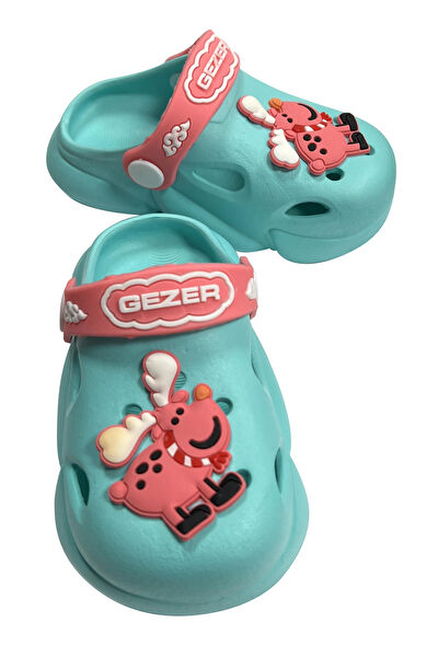 Gezer Erkek Çocuk Terlik