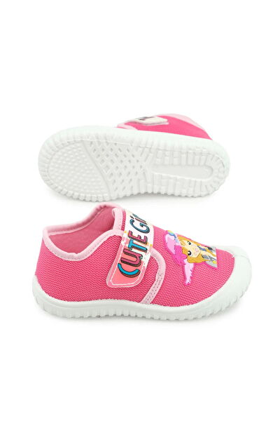 Gezer Kız Çocuk Babet, Günlük Ayakkabı