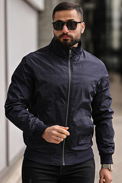 Lugmo Erkek Mont, Kaban