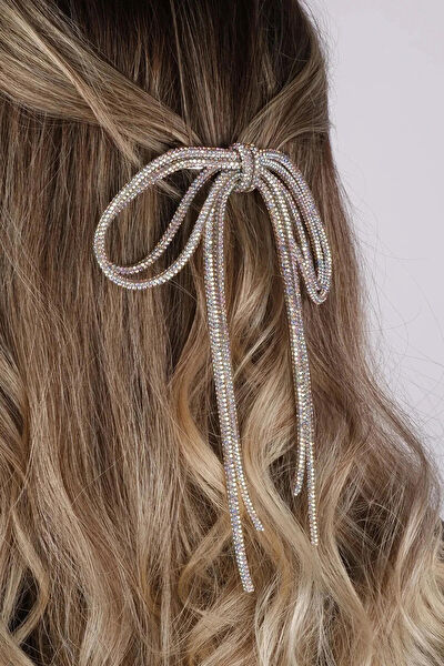 Bymiel Kadın Saç Tokaları ve Yüzükleri