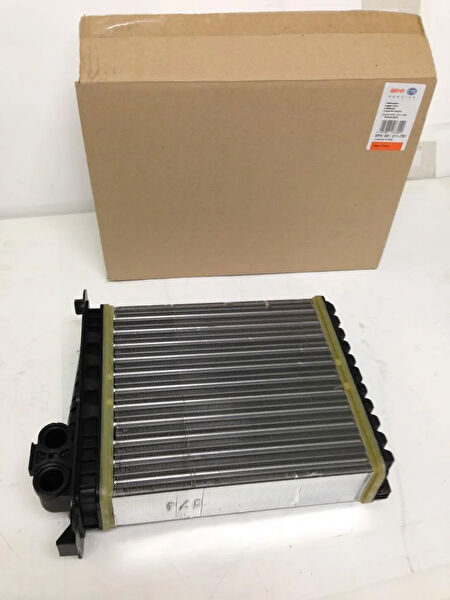 Mahle Klima Fanları