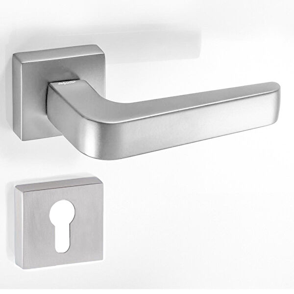 DOĞANLAR KAPI KOLLARI Kapı Kolu