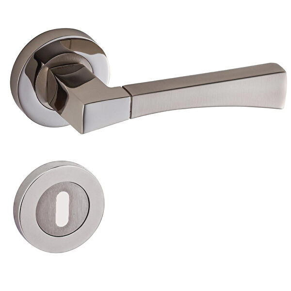 DOĞANLAR KAPI KOLLARI Kapı Kolu