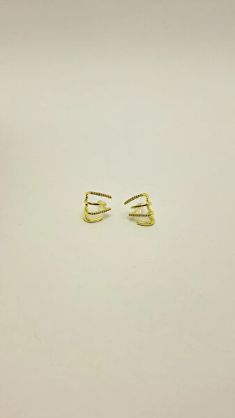 Glowy Aksesuar Küpe