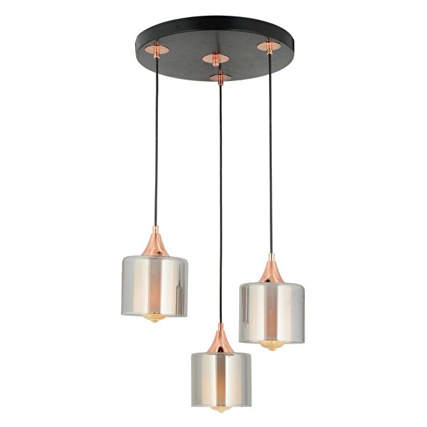 Trendylight Avize, Sarkıt