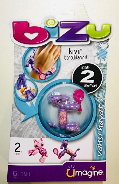 Samatlı Oyuncak Eğitici Oyuncaklar