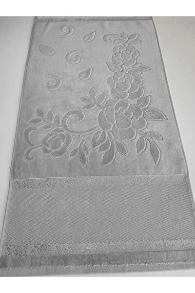 Sarra El, Yüz, Saç Havlusu