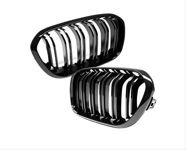 ARİSAR Panjur & Izgaralar