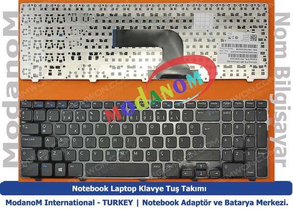 modanom Notebook Yedek Parça