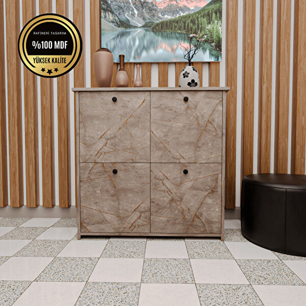 Dekorfim Ayakkabılık