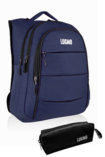 Lugmo Okul Çantası