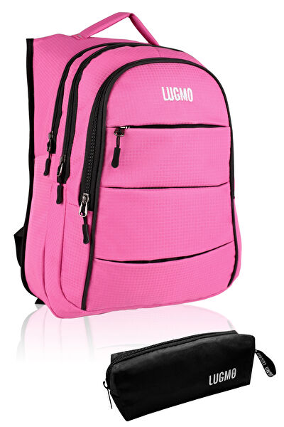 Lugmo Okul Çantası