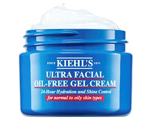 Kiehl's Yüz Nemlendiriciler