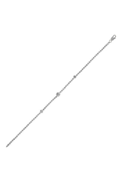 OSMANLI GÜMÜŞ Bileklik