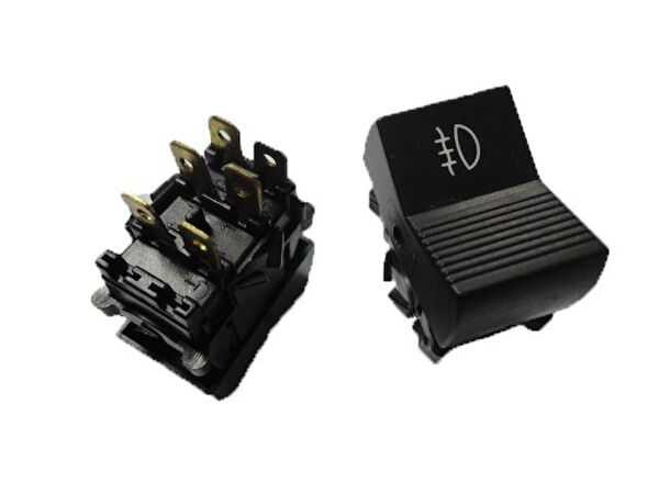 PROSWITCH Oto Elektrik Aksesuarları