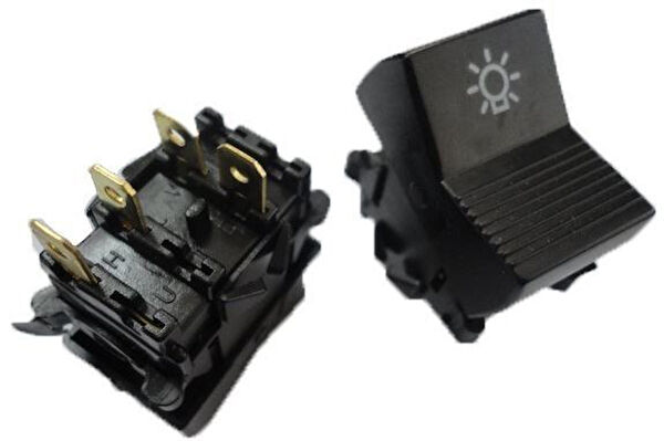 PROSWITCH Far & Ampül