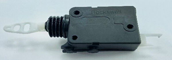 ROCKSWELL Kapı Kilidi