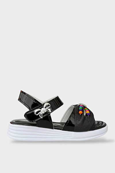 LİGER Kız Çocuk Sandalet